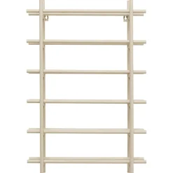 Porte-bouteilles Cape Town greige  45x68cm><noscript><img width=