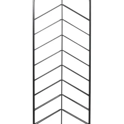 Porte-bouteilles mural Bistro double 70x160cm><noscript><img width=