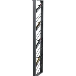 Porte-bouteilles mural Bistro Uno 36x160cm><noscript><img width=