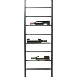 Porte-bouteilles mural Bistro 42x120cm>KARE Design Best
