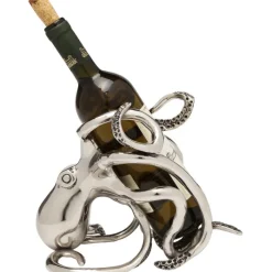 Porte-bouteilles Octopus>KARE Design Online