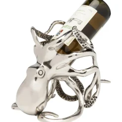 Porte-bouteilles Octopus>KARE Design Online