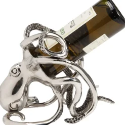 Porte-bouteilles Octopus><noscript><img width=