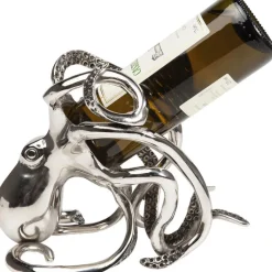 Porte-bouteilles Octopus><noscript><img width=
