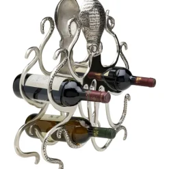 Porte-bouteilles Polpo 44x49cm>KARE Design New