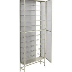 Porte-bouteilles Porto greige 75x180cm><noscript><img width=