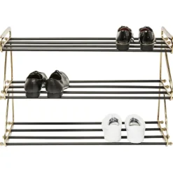Porte-chaussures Walk GM 84x55cm>KARE Design Discount