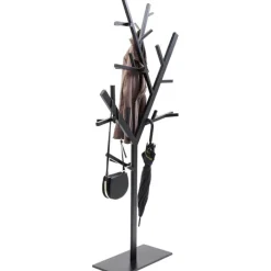 Portemanteau Technical Tree noir>KARE Design New
