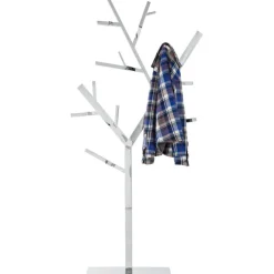 Portemanteau Technical Tree Chrome>KARE Design Outlet