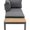 Recamière Happy Day gauche>KARE Design Outlet