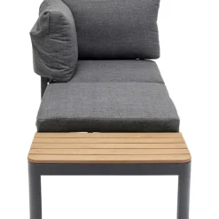Recamière Happy Day gauche>KARE Design Outlet
