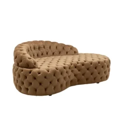 Recamière Santa Barbara 162cm>KARE Design Online