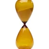 Sablier Timer ambre 36cm>KARE Design Sale