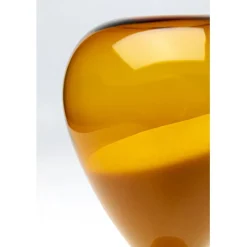 Sablier Timer ambre 36cm><noscript><img width=