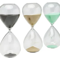 Sablier Timer 38cm assorti>KARE Design Online
