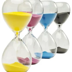 Sablier Timer 20cm assorti>KARE Design Outlet