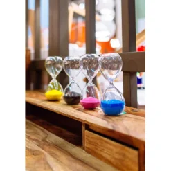 Sablier Timer 20cm assorti>KARE Design Outlet