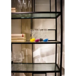Sablier Timer 20cm assorti><noscript><img width=
