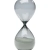 Sablier Timer noir 20cm>KARE Design Clearance