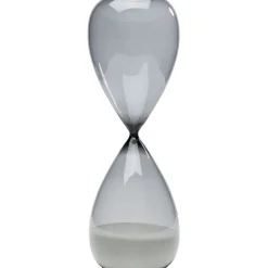 Sablier Timer noir 43cm>KARE Design New