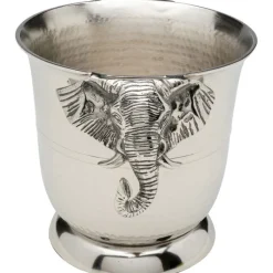 Seau à bouteilles Happy Elephants><noscript><img width=