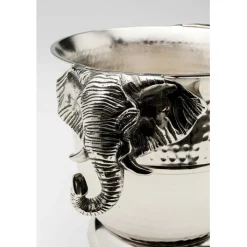 Seau à bouteilles Happy Elephants><noscript><img width=