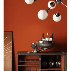 Seau á bouteilles Octopus Ø 45cm>KARE Design