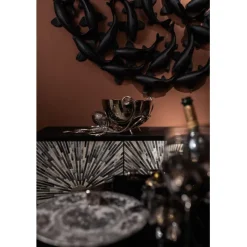 Seau á bouteilles Octopus Ø 45cm><noscript><img width=