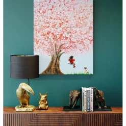 Serre-livres Elephants 25 (2/set)>KARE Design Best