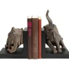 Serre-livres Elephants 42 (2/set)>KARE Design Discount