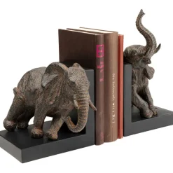 Serre-livres Elephants 42 (2/set)><noscript><img width=