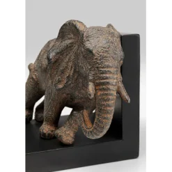 Serre-livres Elephants 42 (2/set)><noscript><img width=