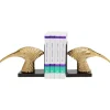 Serre-livres Golden Bird (2/Set)>KARE Design Sale