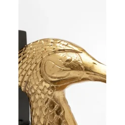 Serre-livres Golden Bird (2/Set)><noscript><img width=