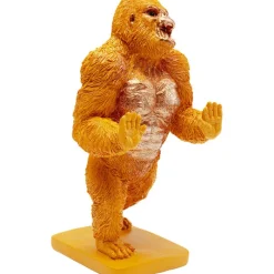 Serre-livres Gorilla orange (2/set)><noscript><img width=