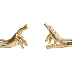 Serre-livres Holding Fingers><noscript><img width=