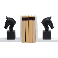 Serre-livres Horse (2/set)>KARE Design Sale
