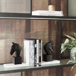 Serre-livres Horse (2/set)>KARE Design Sale