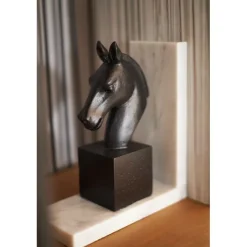 Serre-livres Horse (2/set)><noscript><img width=