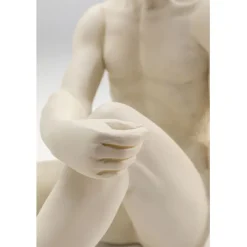 Serre-livres Meditating Man (2/Set)><noscript><img width=