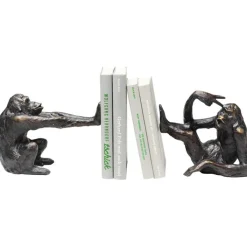 Serre-livres Mndey (set/2)><noscript><img width=