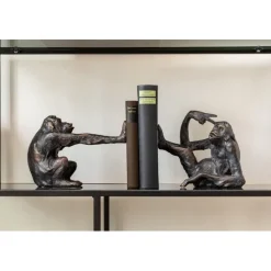 Serre-livres Mndey (set/2)>KARE Design