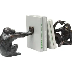 Serre-livres Mndey (set/2)><noscript><img width=