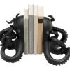 Serre-livres Octopus 18cm ( 2/Set)>KARE Design Online