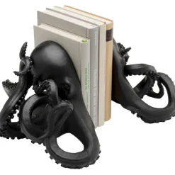 Serre-livres Octopus 18cm ( 2/Set)>KARE Design Online