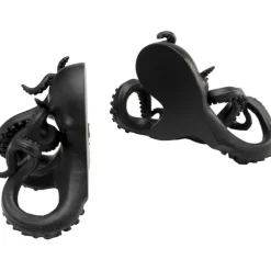 Serre-livres Octopus 18cm ( 2/Set)><noscript><img width=