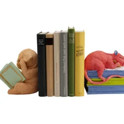 Serre-livres Pet Party (2/Set)>KARE Design Best