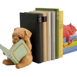 Serre-livres Pet Party (2/Set)>KARE Design Best