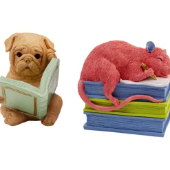 Serre-livres Pet Party (2/Set)><noscript><img width=