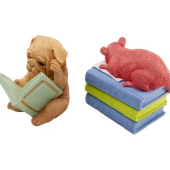 Serre-livres Pet Party (2/Set)><noscript><img width=